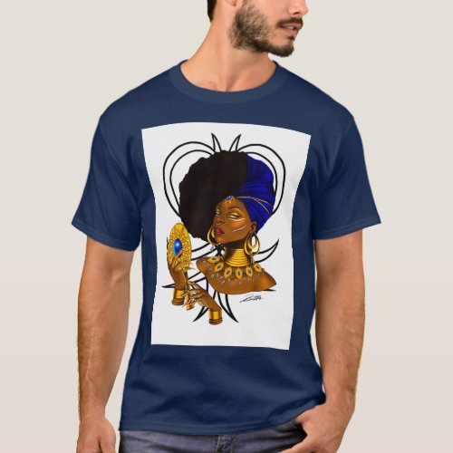 Oshun T_Shirt