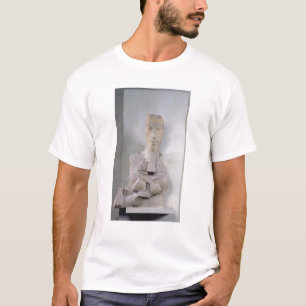 Osirid pillar of Amenophis IV from Karnak T-Shirt