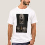 Osiris aka Asar Kemetic merchandise T-Shirt