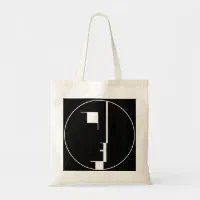 Unique Handmade Gifts, Oskar's Bespoke Tote Bags