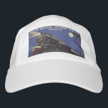 Osler Intern Baseball Cap<br><div class="desc">Osler Intern Baseball Cap</div>