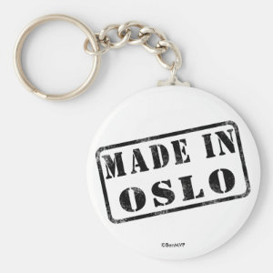 Oslo