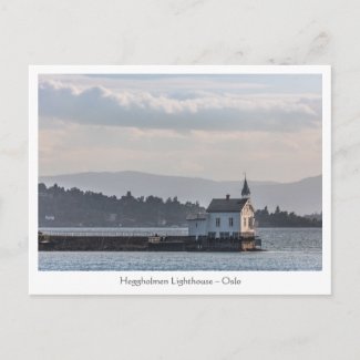 Oslo Lighthouse