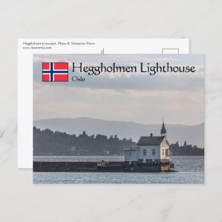 Oslo Lighthouse