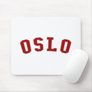 Oslo