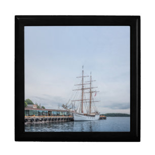 Oslo Norway Gift Box