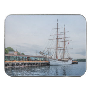 Oslo Norway Jigsaw Puzzle