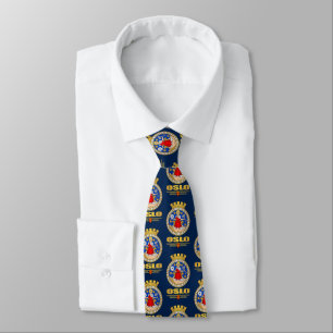 Oslo Pride Neck Tie