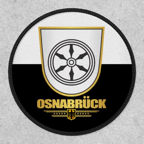 Osnabruck Patch