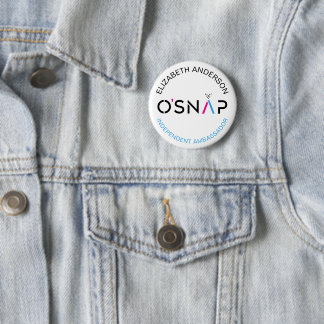 O'Snap Button