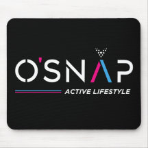 O'Snap Logo