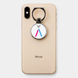 O'Snap Phone Ring Stand