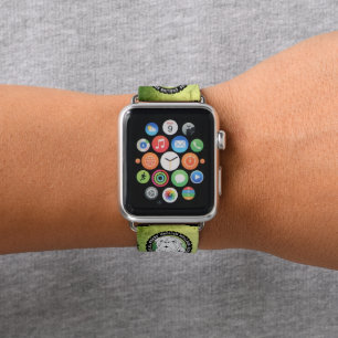 OSNEB Rescue Apple Watch Band