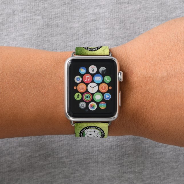 OSNEB Rescue Apple Watch Band (In Situ)