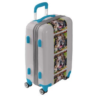 OSNEB Rescue Hard Shell Carry-on Luggage
