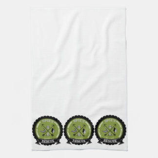 OSNEB Rescue Kitchen/Bar Towel