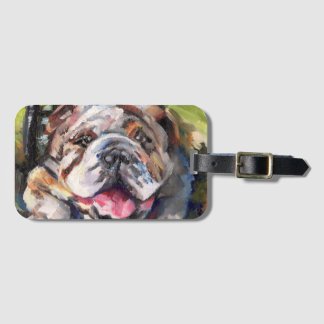 OSNEB Rescue Luggage Tag