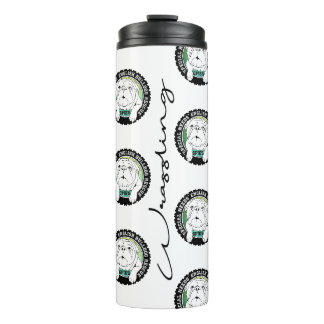 OSNEB Rescue Thermal Tumbler
