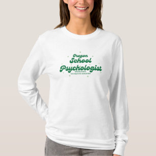OSPA 2025 Long Sleeve Cotton Long Sleeve T-Shirt