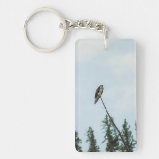 Osprey 9028 keychain
