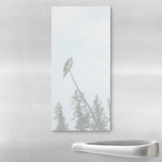 Osprey 9028 magnetic notepad