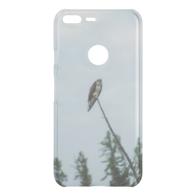 Osprey 9028 uncommon google pixel XL case (Back)
