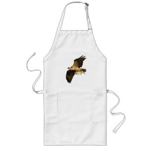 Osprey Fishing Long Apron