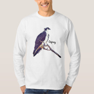 Osprey Men’s Long Sleeve Tee