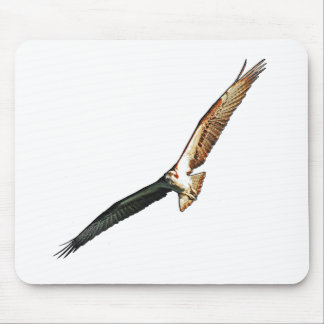 Osprey Mouse Pad
