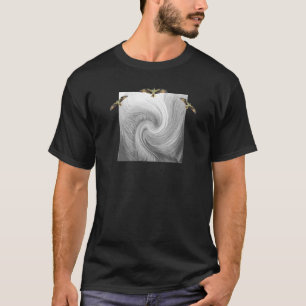 Osprey. Mug T-Shirt