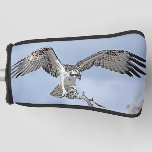 Osprey Putter Cover