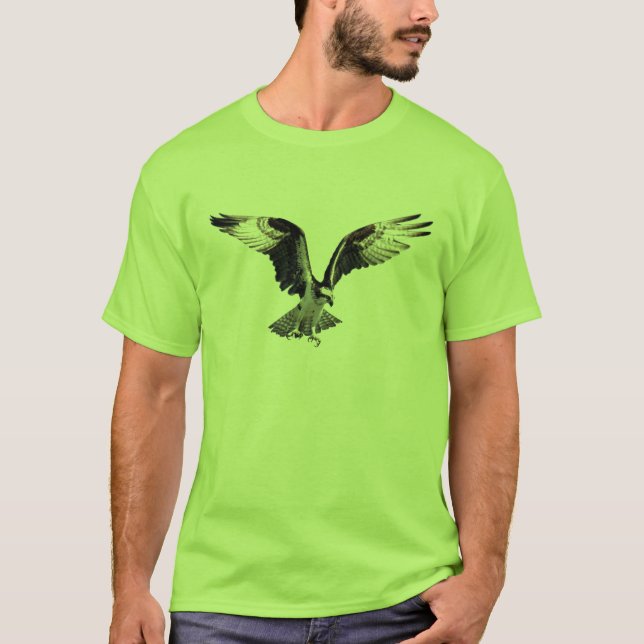 Osprey T-Shirt (Front)
