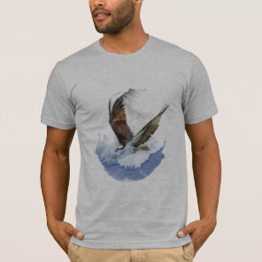 Ospreys Diving T-Shirt