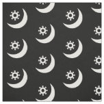 Osram ne nsoromma | love, faithfulness, harmony fabric