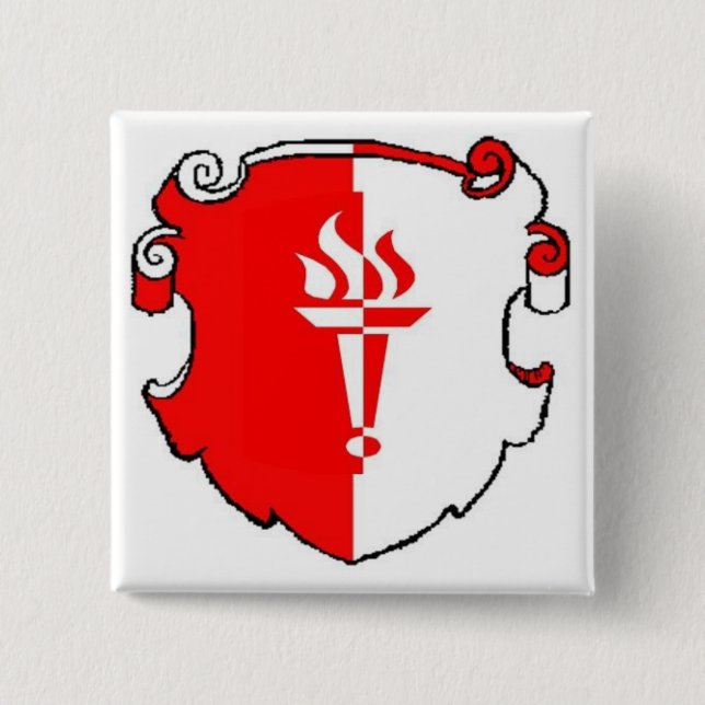 OSRP Logo Button (Front)