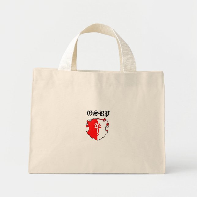 OSRP Tote (Front)