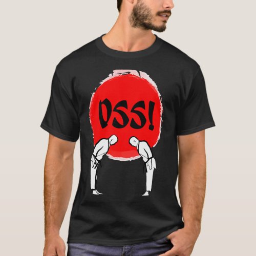 OSS 1 T_Shirt