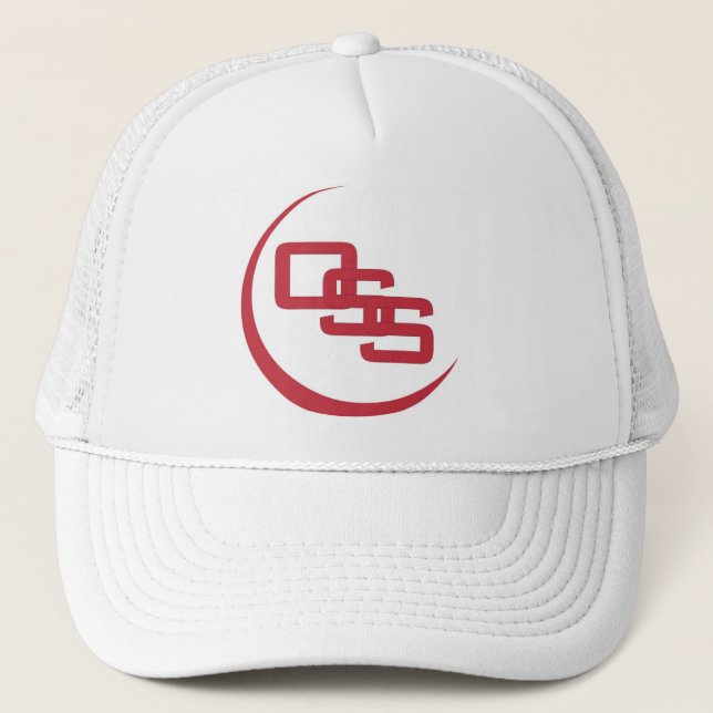 OSS Hat (Front)