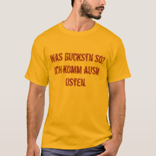 Ossi T-shirt