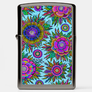 OSTARA: Celestial Resonance- Collector’s Zippo®  Zippo Lighter