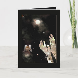 Ostara! Holiday Card