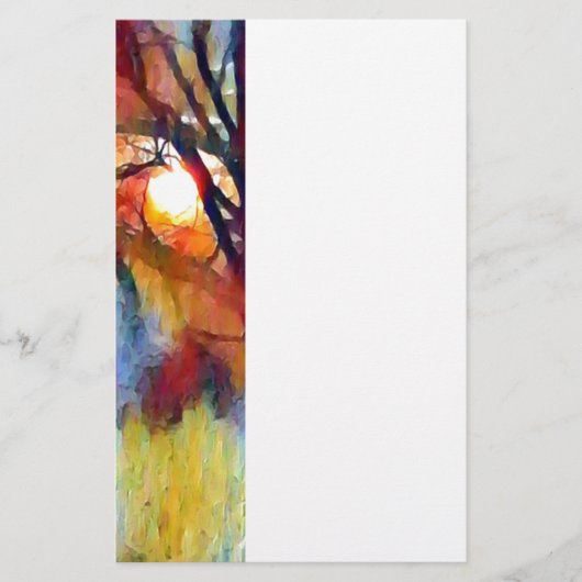 Ostara Moonrise (Front)