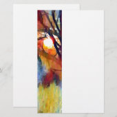 Ostara Moonrise (Front/Back)