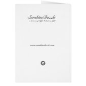 Ostende - Belgique (Back)