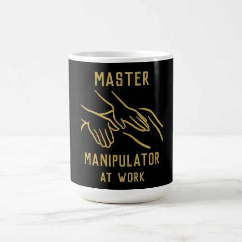 Osteopathic Medicine Magic Mug