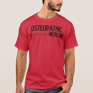 osteopathic medicine T-Shirt