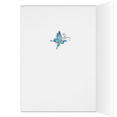 Ostern Schmetterling Neuanfänge (Inside (Left))