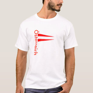 Österreich Austria T-shirt