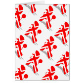 Österreich Pudel (Front)