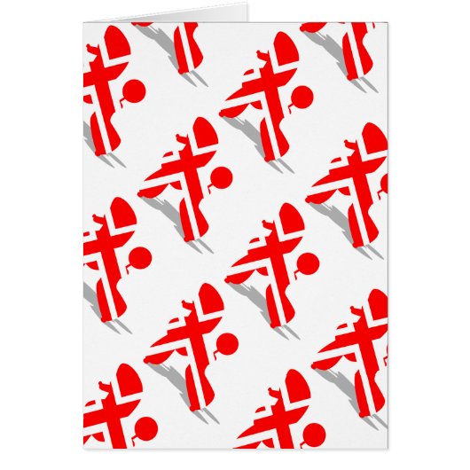 Österreich Pudel (Front)